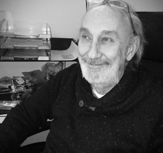 Gyászhír Cserkúti József