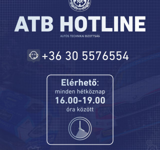 ATB Hotline