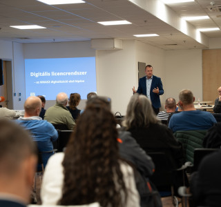 MNASZ Autósport Fórum – elindult a párbeszéd