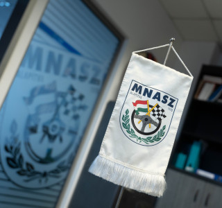 Főtitkári közlemény - titkársági munkarend 2025.10.18.