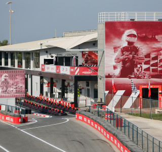 IRÁNY BAHRAIN - KÖRKÉRDÉS GOKARTPILÓTÁKHOZ A 2025-ÖS RMCGF ELŐTT