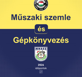 GÉPKÖNYVEZÉS 2026