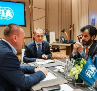 Beszámoló az FIA közgyűléséről