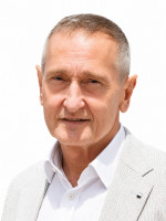 Attila dr. Varga